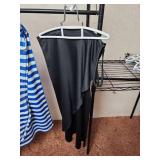 Swimwear Wrap