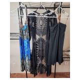 Swimwear Wraps