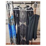 Swimwear Wraps