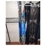 Swimwear Wraps