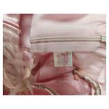 Baby Clothes and Fur Coat