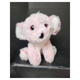 3mths Baby Clothes with Plush Dog