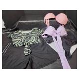 Womens Swimwear