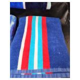 (3) Beach Towels