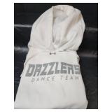Under Armour Athletic Wear (M) Hoodie, Short and Long Sleeve