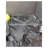 2 Pairs Nike Shorts (M), Nike Skort (M) and Nike Shirt (S)