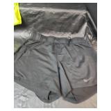 2 Pairs Nike Shorts (M), Nike Skort (M) and Nike Shirt (S)