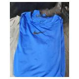 Nike Pro Dri-FIT Training T-Shirt Set (Adult S)