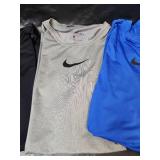 Nike Pro Dri-FIT Training T-Shirt Set (Adult S)