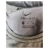 Nike Pro Dri-FIT Training T-Shirt Set (Adult S)