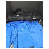 Nike DRI-FIT Athletic Shorts (S)