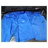 Nike DRI-FIT Athletic Shorts (S)