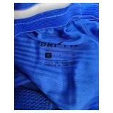 Nike DRI-FIT Athletic Shorts (S)