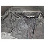 Nike DRI-FIT Athletic Shorts (S)