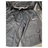 Nike DRI-FIT Athletic Shorts (S)