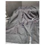 Nike DRI-FIT Athletic Shorts (S)