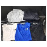 Under Armour Athletic Wear (S)
