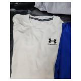 Under Armour Athletic Wear (S)