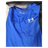 Under Armour Athletic Wear (S)