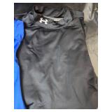 Under Armour Athletic Wear (S)