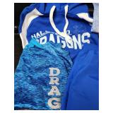 Halstead Dragons Team Spirit (Adult S)