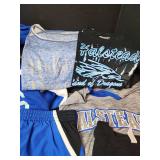 Halstead Dragons Spirit Wear (Adult S)