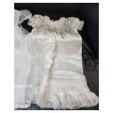 Traditional Christening Gowns