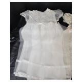 Traditional Christening Gowns