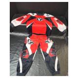 Kids Thor MX Youth Motocross Racing (size 5)