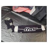 Thor Motocross Racing Jersey and Socks