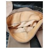 (4) Womens Thermal Footed Leggings and  (2) Capri Leggings