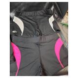 Womens Athletic Shorts (M)