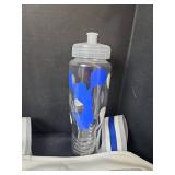 Halstead High School Cheerleading Set with Backpack