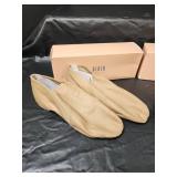 Bloch Professional Dance Shoes Size 7.5