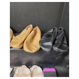 Dance Shoes(7, 7.5) and Accessories