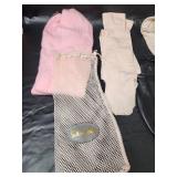 Dance Shoes(7, 7.5) and Accessories