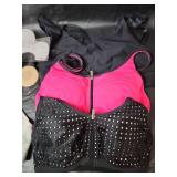 Sport Bra Collection (Size Small, 32C)