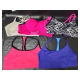 Sports Bra Collection (medium)