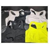 Athletic Sports Bras (LG, XLG)