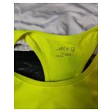 Athletic Sports Bras (LG, XLG)