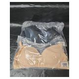 New Strapped or Strapless Bras Size 34B