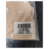 New Strapped or Strapless Bras Size 34B
