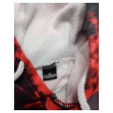 Haikyuu Karasuno High School Volleyball Jersey and Hoodies  Size Medium/Large