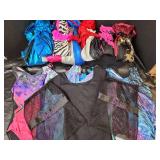 Competition Dance Leotards Mostly Adult Small