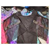 Competition Dance Leotards Mostly Adult Small