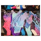 Competition Dance Leotards Mostly Adult Small