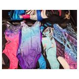 Competition Dance Leotards Mostly Adult Small