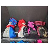 Competition Dance Leotards Mostly Adult Small