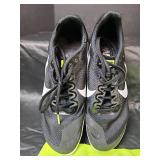 Nike Racing Track Shoes with Spikes and Tool Kit and Nike Women