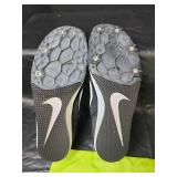 Nike Racing Track Shoes with Spikes and Tool Kit and Nike Women